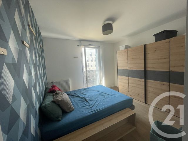 Appartement F2 à louer - 2 pièces - 43.2 m2 - LES ULIS - 91 - ILE-DE-FRANCE - Century 21 S.L.P. Immobilier