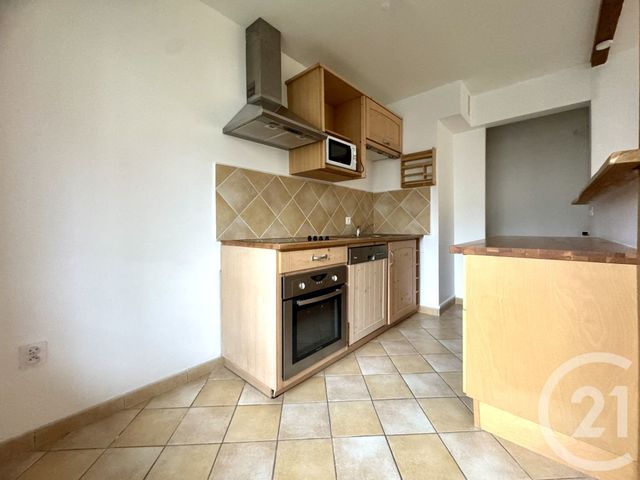 Appartement F2 à louer - 2 pièces - 40.98 m2 - VERSAILLES - 78 - ILE-DE-FRANCE - Century 21 S.L.P. Immobilier