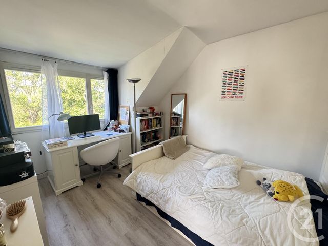 maison à vendre - 7 pièces - 132.0 m2 - GIF SUR YVETTE - 91 - ILE-DE-FRANCE - Century 21 S.L.P. Immobilier