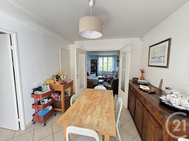 maison à vendre - 7 pièces - 132.0 m2 - GIF SUR YVETTE - 91 - ILE-DE-FRANCE - Century 21 S.L.P. Immobilier