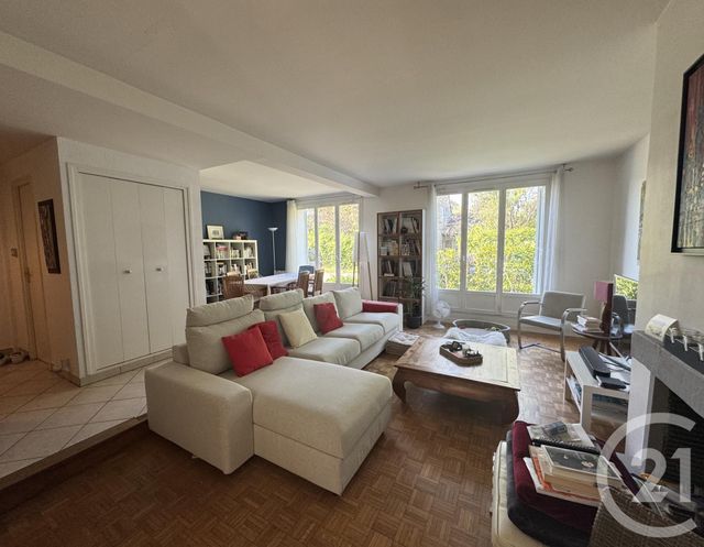 maison à vendre - 7 pièces - 132.0 m2 - GIF SUR YVETTE - 91 - ILE-DE-FRANCE - Century 21 S.L.P. Immobilier