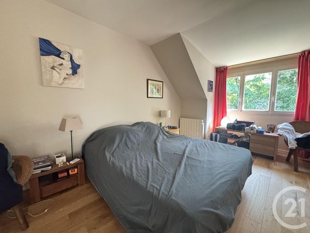 maison à vendre - 7 pièces - 132.0 m2 - GIF SUR YVETTE - 91 - ILE-DE-FRANCE - Century 21 S.L.P. Immobilier