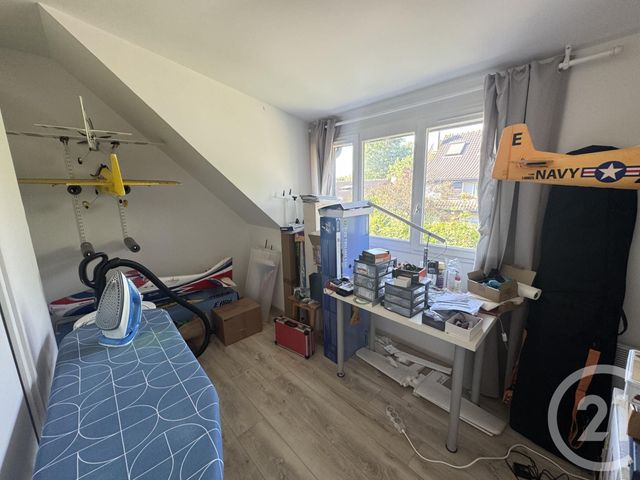 maison à vendre - 7 pièces - 132.0 m2 - GIF SUR YVETTE - 91 - ILE-DE-FRANCE - Century 21 S.L.P. Immobilier