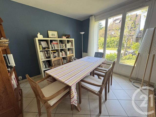 maison à vendre - 7 pièces - 132.0 m2 - GIF SUR YVETTE - 91 - ILE-DE-FRANCE - Century 21 S.L.P. Immobilier