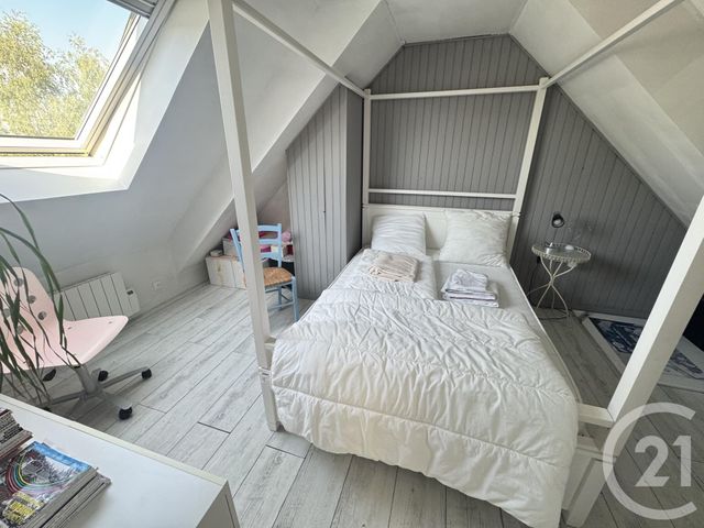 maison à vendre - 7 pièces - 132.0 m2 - GIF SUR YVETTE - 91 - ILE-DE-FRANCE - Century 21 S.L.P. Immobilier