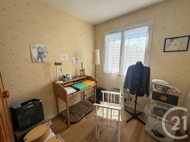 maison à vendre - 7 pièces - 132.0 m2 - GIF SUR YVETTE - 91 - ILE-DE-FRANCE - Century 21 S.L.P. Immobilier