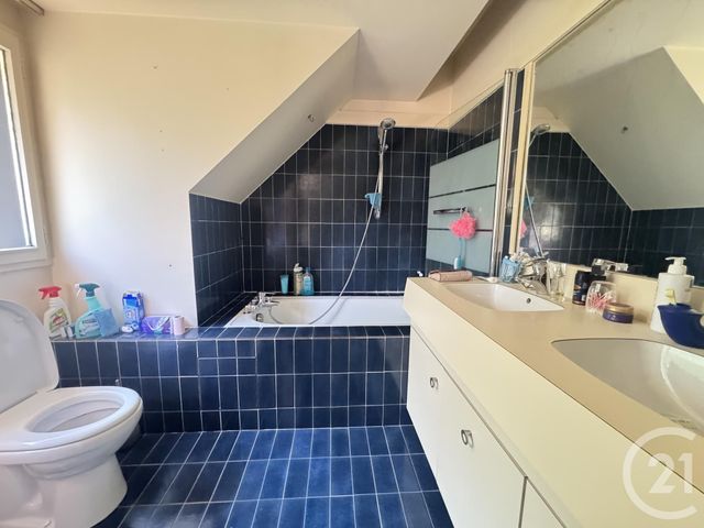 maison à vendre - 7 pièces - 132.0 m2 - GIF SUR YVETTE - 91 - ILE-DE-FRANCE - Century 21 S.L.P. Immobilier
