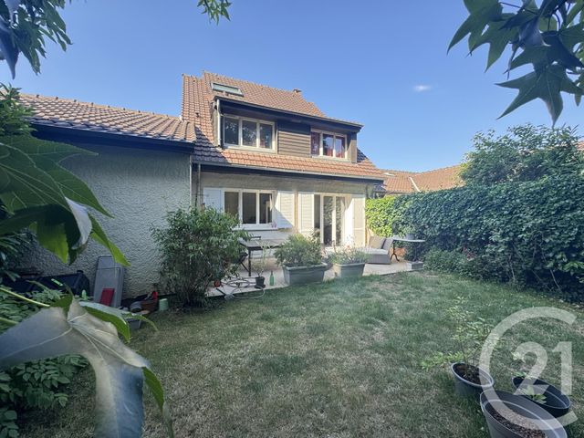 maison - GIF SUR YVETTE - 91