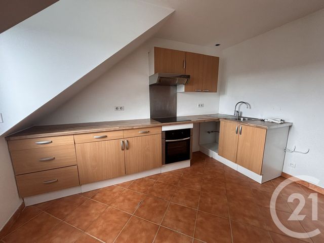 Appartement F2 bis à louer - 2 pièces - 40.0 m2 - PALAISEAU - 91 - ILE-DE-FRANCE - Century 21 S.L.P. Immobilier