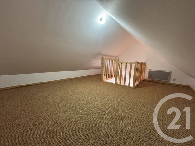 Appartement F2 bis à louer - 2 pièces - 40.0 m2 - PALAISEAU - 91 - ILE-DE-FRANCE - Century 21 S.L.P. Immobilier