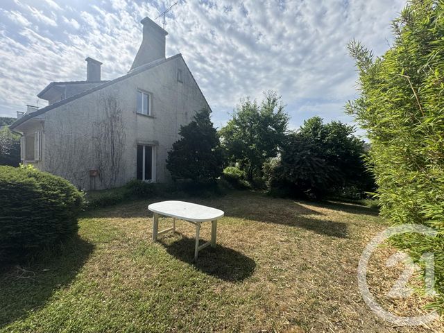 maison à vendre - 7 pièces - 162.0 m2 - GIF SUR YVETTE - 91 - ILE-DE-FRANCE - Century 21 S.L.P. Immobilier
