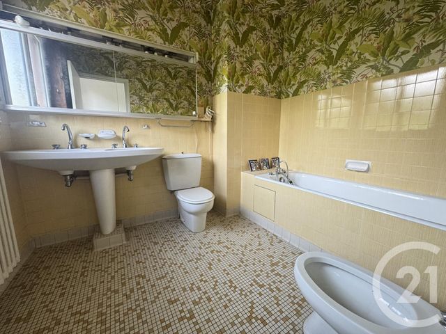 maison à vendre - 7 pièces - 162.0 m2 - GIF SUR YVETTE - 91 - ILE-DE-FRANCE - Century 21 S.L.P. Immobilier