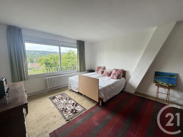 maison à vendre - 7 pièces - 162.0 m2 - GIF SUR YVETTE - 91 - ILE-DE-FRANCE - Century 21 S.L.P. Immobilier