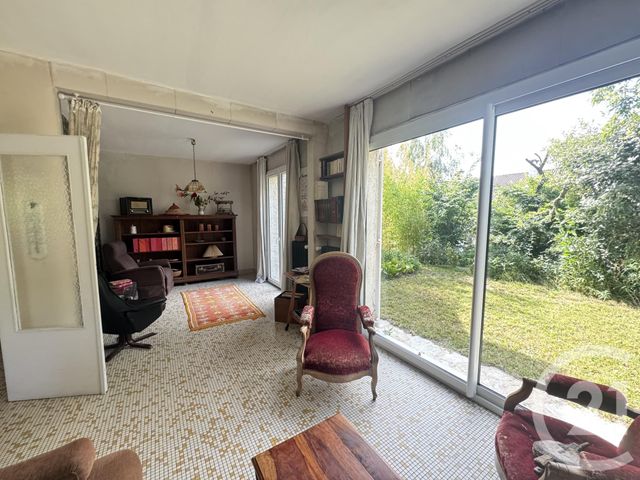 maison à vendre - 7 pièces - 162.0 m2 - GIF SUR YVETTE - 91 - ILE-DE-FRANCE - Century 21 S.L.P. Immobilier