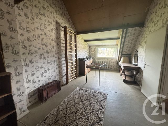 maison à vendre - 7 pièces - 162.0 m2 - GIF SUR YVETTE - 91 - ILE-DE-FRANCE - Century 21 S.L.P. Immobilier