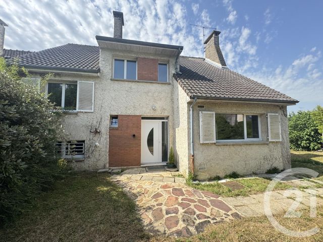 maison - GIF SUR YVETTE - 91