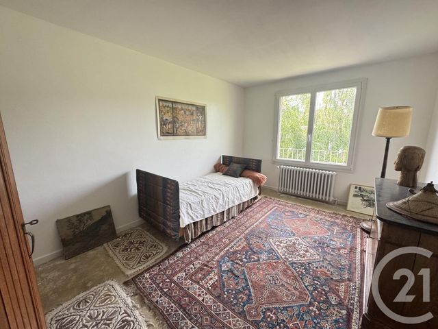 maison à vendre - 7 pièces - 162.0 m2 - GIF SUR YVETTE - 91 - ILE-DE-FRANCE - Century 21 S.L.P. Immobilier