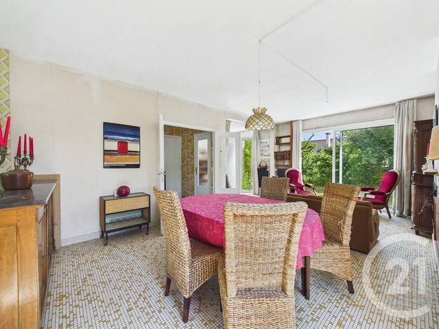 maison - GIF SUR YVETTE - 91