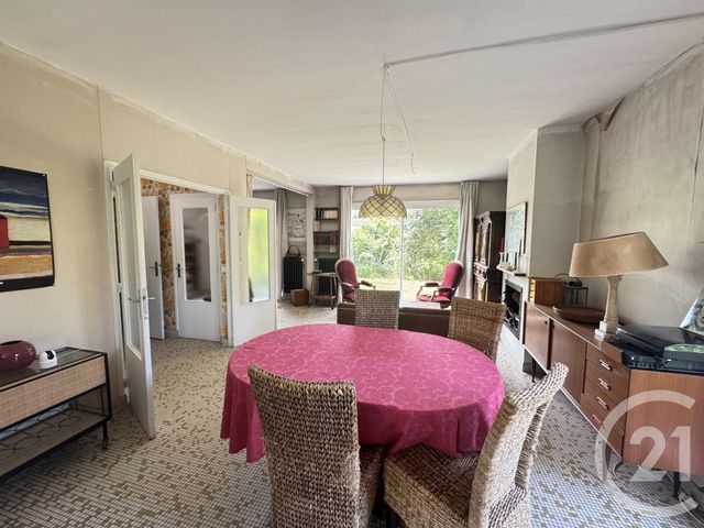 maison à vendre - 7 pièces - 162.0 m2 - GIF SUR YVETTE - 91 - ILE-DE-FRANCE - Century 21 S.L.P. Immobilier