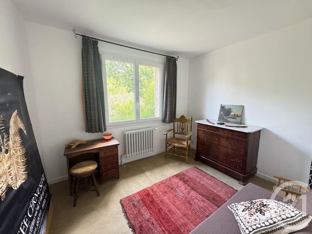 maison à vendre - 7 pièces - 162.0 m2 - GIF SUR YVETTE - 91 - ILE-DE-FRANCE - Century 21 S.L.P. Immobilier