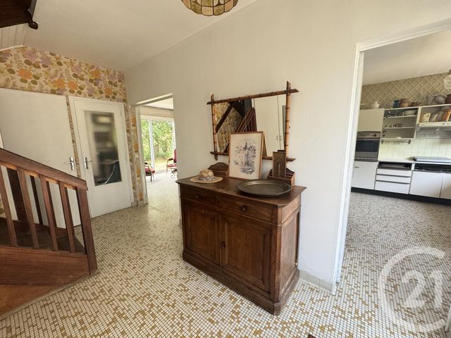 maison à vendre - 7 pièces - 162.0 m2 - GIF SUR YVETTE - 91 - ILE-DE-FRANCE - Century 21 S.L.P. Immobilier