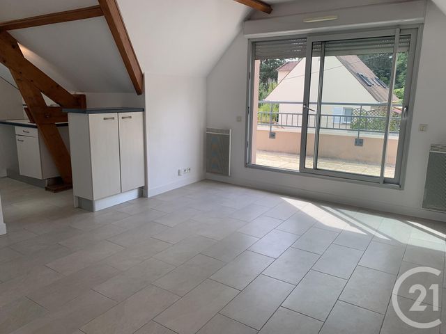 Appartement F2 à louer - 2 pièces - 42.16 m2 - ST REMY LES CHEVREUSE - 78 - ILE-DE-FRANCE - Century 21 S.L.P. Immobilier