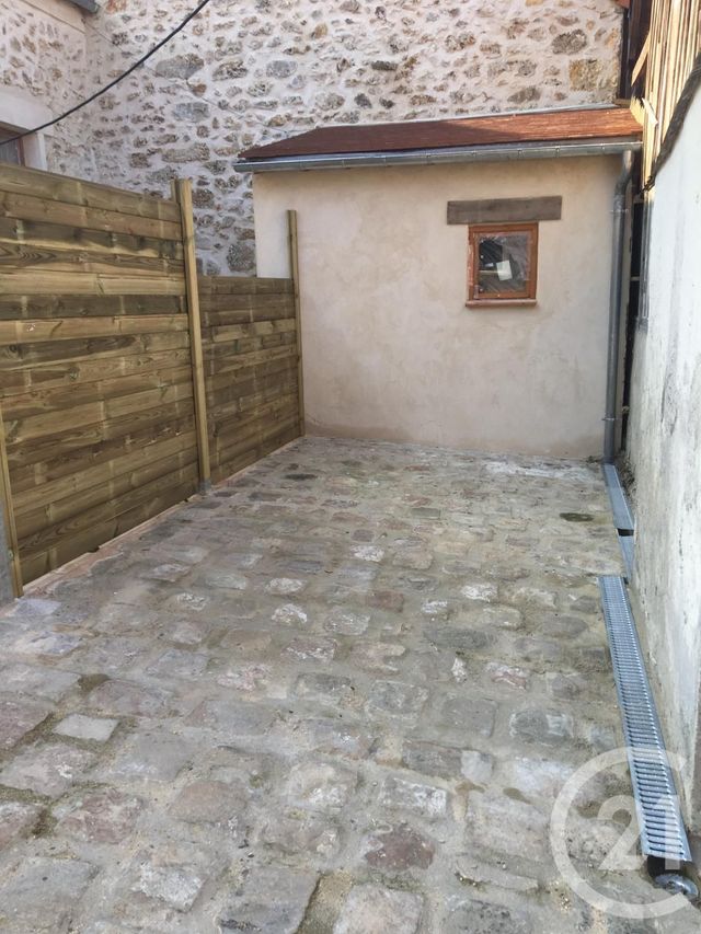 maison à louer - 4 pièces - 50.73 m2 - GOMETZ LE CHATEL - 91 - ILE-DE-FRANCE - Century 21 S.L.P. Immobilier