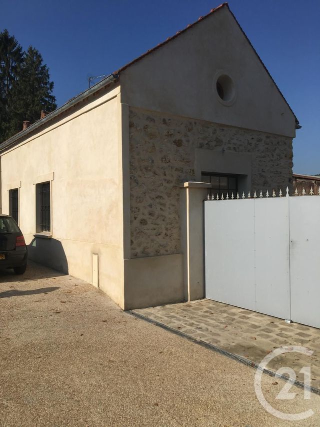 maison à louer - 4 pièces - 50.73 m2 - GOMETZ LE CHATEL - 91 - ILE-DE-FRANCE - Century 21 S.L.P. Immobilier