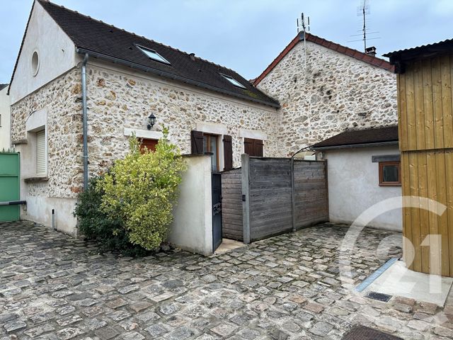 maison - GOMETZ LE CHATEL - 91