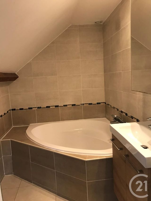 maison à louer - 4 pièces - 50.73 m2 - GOMETZ LE CHATEL - 91 - ILE-DE-FRANCE - Century 21 S.L.P. Immobilier