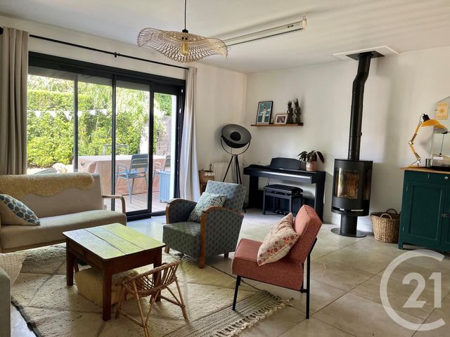 maison à vendre - 6 pièces - 118.0 m2 - CHATEAUFORT - 78 - ILE-DE-FRANCE - Century 21 S.L.P. Immobilier