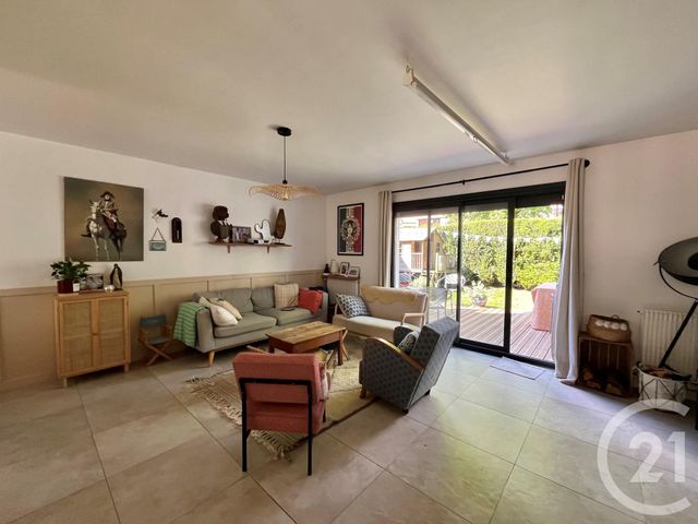 maison à vendre - 6 pièces - 118.0 m2 - CHATEAUFORT - 78 - ILE-DE-FRANCE - Century 21 S.L.P. Immobilier