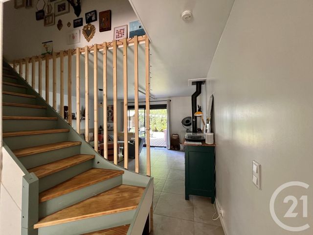 maison à vendre - 6 pièces - 118.0 m2 - CHATEAUFORT - 78 - ILE-DE-FRANCE - Century 21 S.L.P. Immobilier