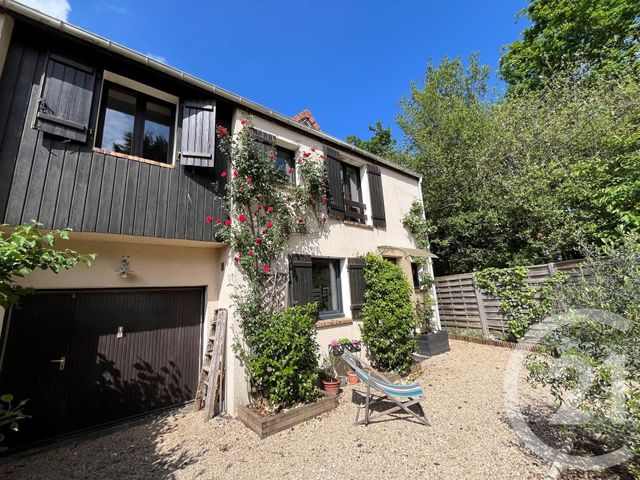 maison à vendre - 6 pièces - 118.0 m2 - CHATEAUFORT - 78 - ILE-DE-FRANCE - Century 21 S.L.P. Immobilier