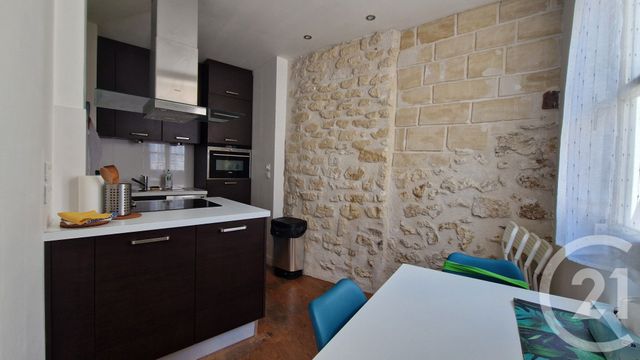 appartement - ST GERMAIN EN LAYE - 78