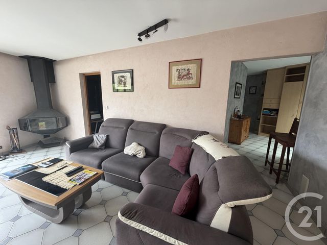maison à vendre - 6 pièces - 135.0 m2 - VILLIERS LE BACLE - 91 - ILE-DE-FRANCE - Century 21 S.L.P. Immobilier