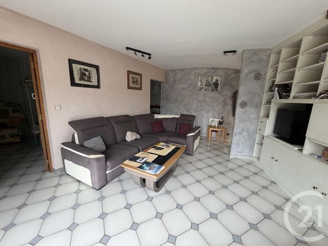 maison à vendre - 6 pièces - 135.0 m2 - VILLIERS LE BACLE - 91 - ILE-DE-FRANCE - Century 21 S.L.P. Immobilier