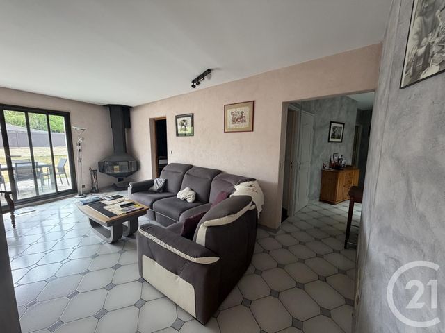 maison à vendre - 6 pièces - 135.0 m2 - VILLIERS LE BACLE - 91 - ILE-DE-FRANCE - Century 21 S.L.P. Immobilier