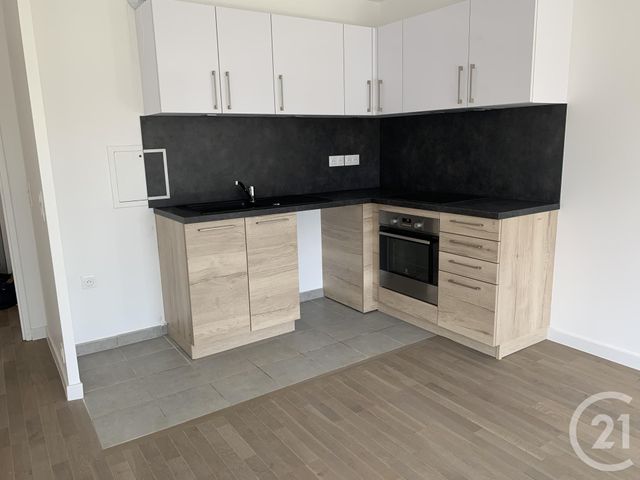 appartement - GIF SUR YVETTE - 91