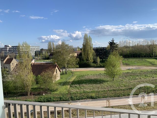 Appartement F4 à louer - 4 pièces - 73.84 m2 - GIF SUR YVETTE - 91 - ILE-DE-FRANCE - Century 21 S.L.P. Immobilier