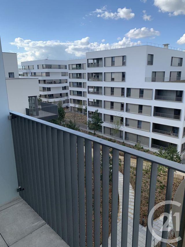Appartement F4 à louer - 4 pièces - 73.84 m2 - GIF SUR YVETTE - 91 - ILE-DE-FRANCE - Century 21 S.L.P. Immobilier