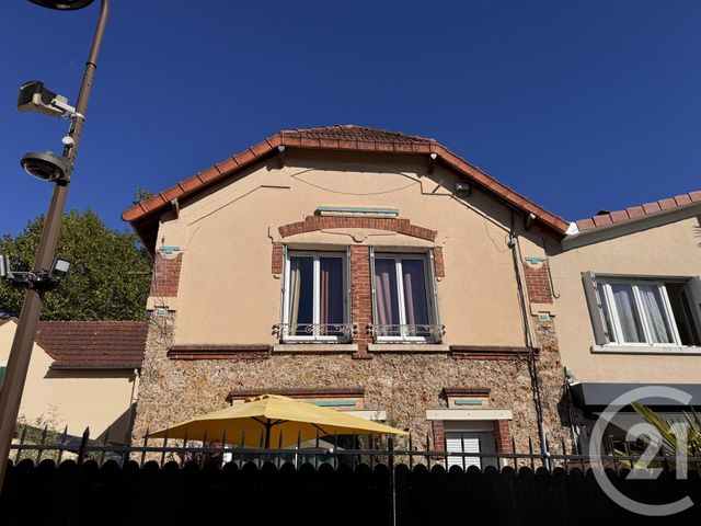 maison à vendre - 4 pièces - 68.84 m2 - GIF SUR YVETTE - 91 - ILE-DE-FRANCE - Century 21 S.L.P. Immobilier