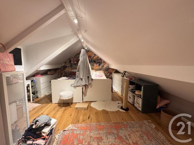 maison à vendre - 4 pièces - 68.84 m2 - GIF SUR YVETTE - 91 - ILE-DE-FRANCE - Century 21 S.L.P. Immobilier