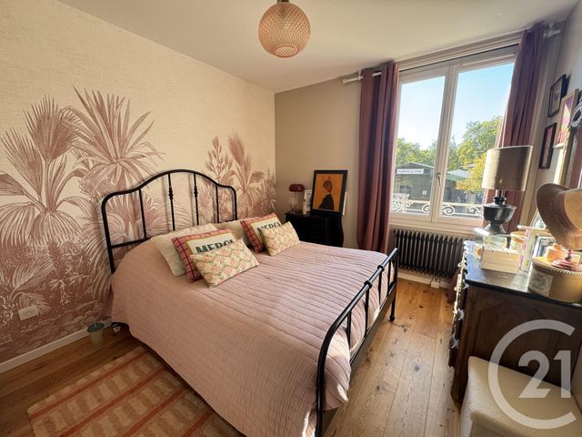 maison à vendre - 4 pièces - 68.84 m2 - GIF SUR YVETTE - 91 - ILE-DE-FRANCE - Century 21 S.L.P. Immobilier