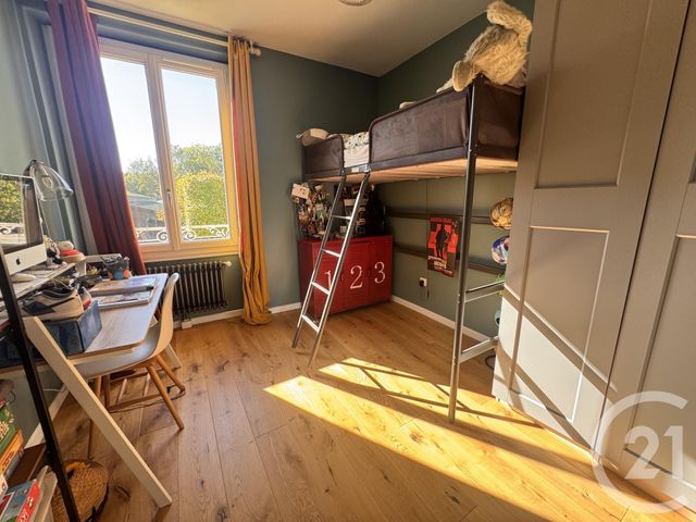 maison à vendre - 4 pièces - 68.84 m2 - GIF SUR YVETTE - 91 - ILE-DE-FRANCE - Century 21 S.L.P. Immobilier