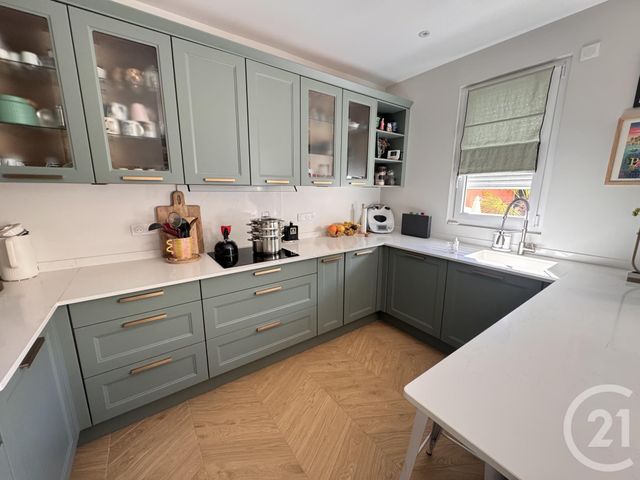 maison à vendre - 4 pièces - 68.84 m2 - GIF SUR YVETTE - 91 - ILE-DE-FRANCE - Century 21 S.L.P. Immobilier