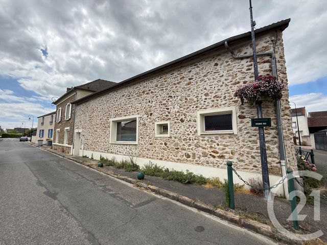 Maison à vendre VILLEJUST