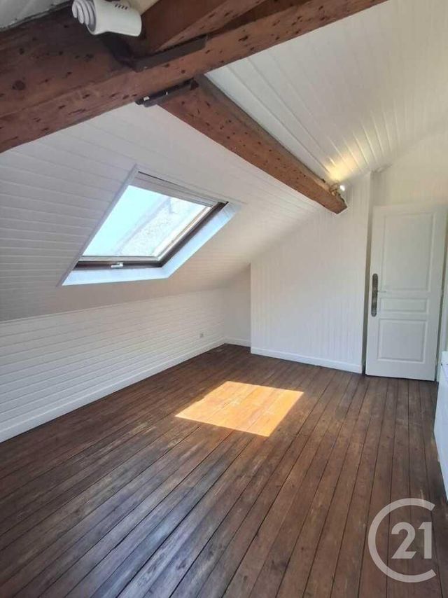Appartement F2 bis à louer - 2 pièces - 29.84 m2 - VERSAILLES - 78 - ILE-DE-FRANCE - Century 21 S.L.P. Immobilier