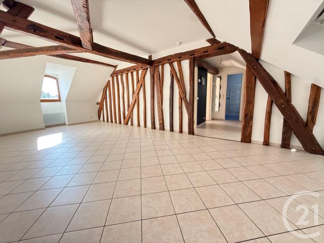 Appartement F2 à vendre - 2 pièces - 45.0 m2 - LIMOURS - 91 - ILE-DE-FRANCE - Century 21 S.L.P. Immobilier