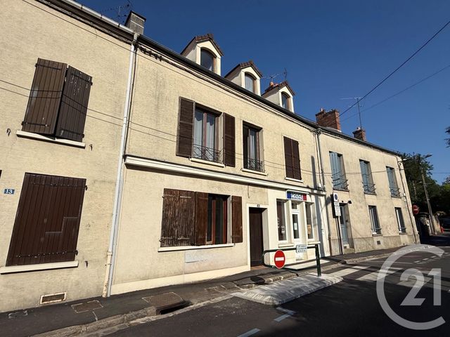 appartement - LIMOURS - 91